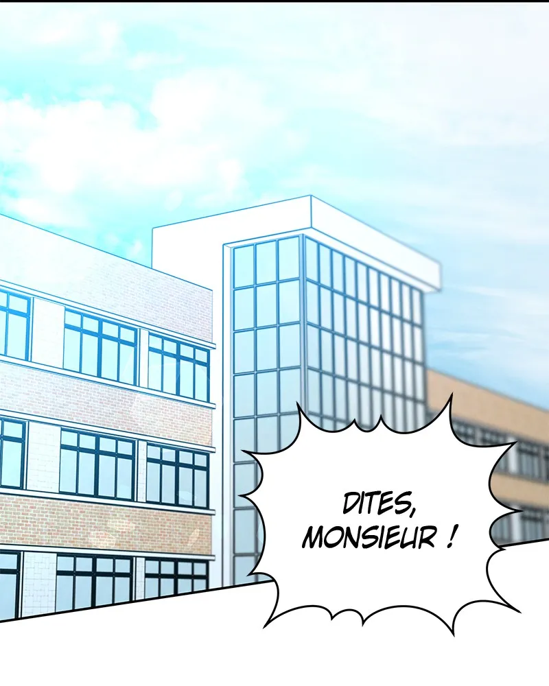 Read Amour Égoïste FR Manga Online