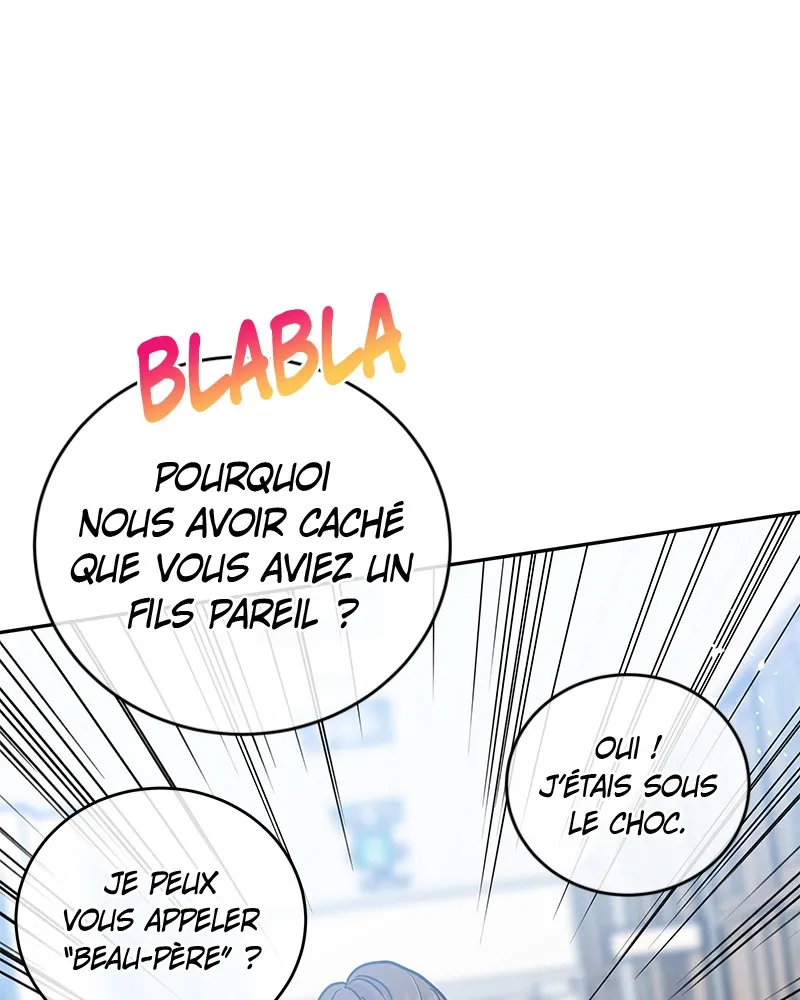 Read Amour Égoïste FR Manga Online
