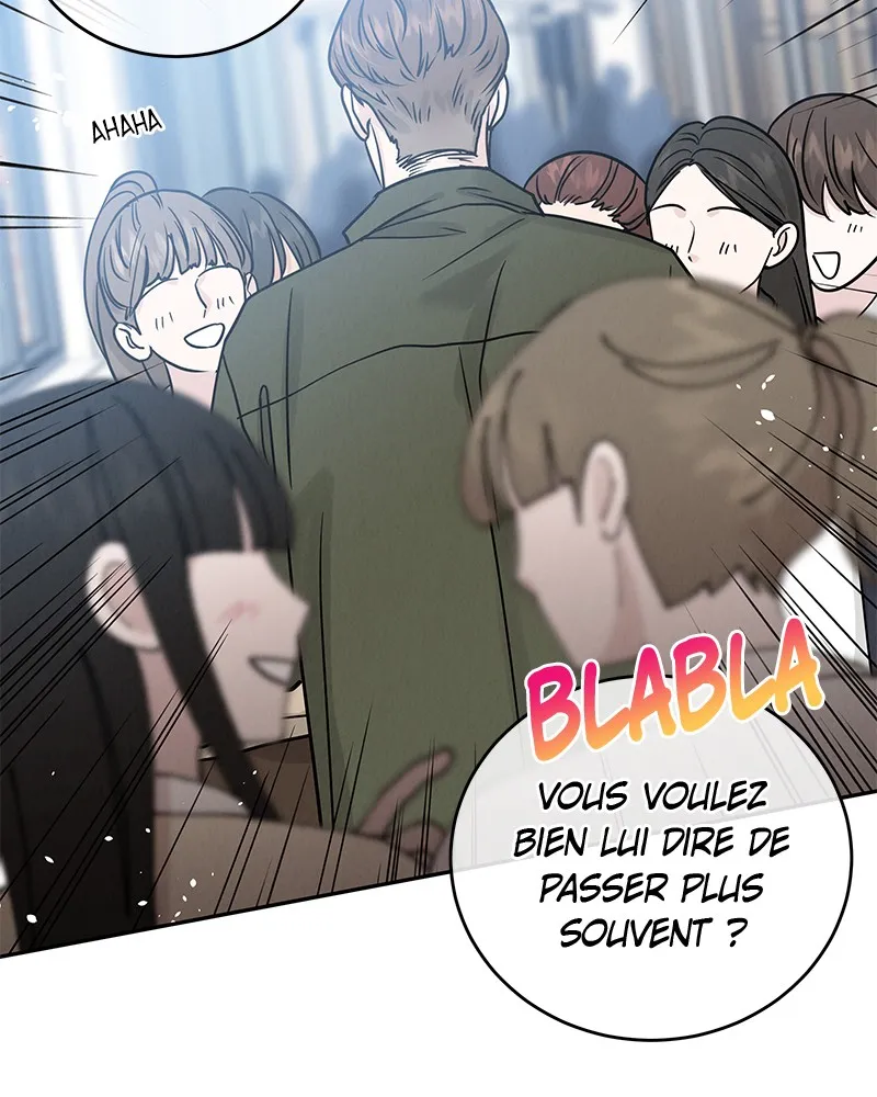 Read Amour Égoïste FR Manga Online