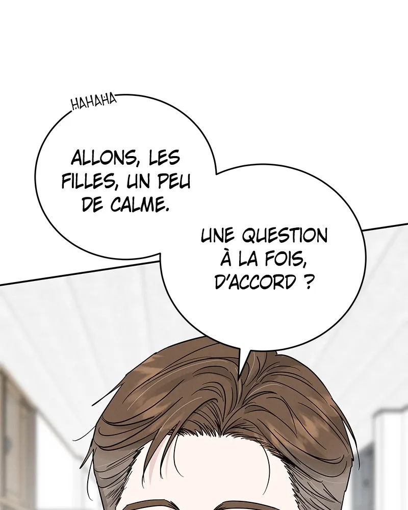 Read Amour Égoïste FR Manga Online