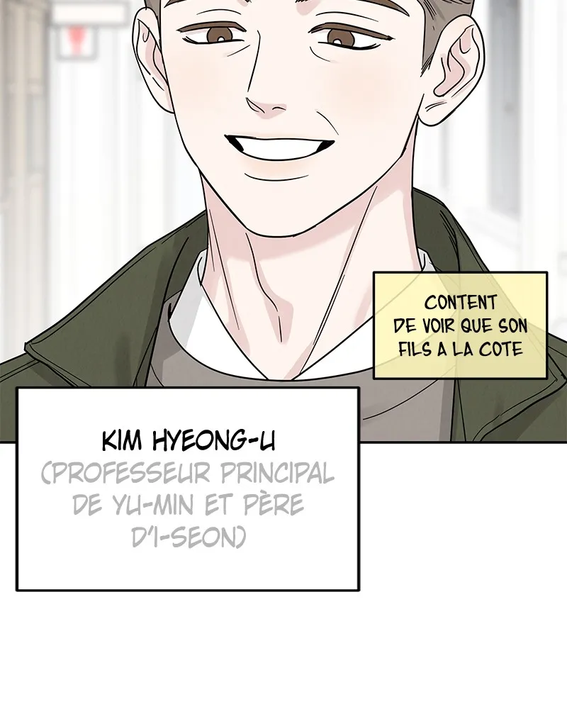 Read Amour Égoïste FR Manga Online