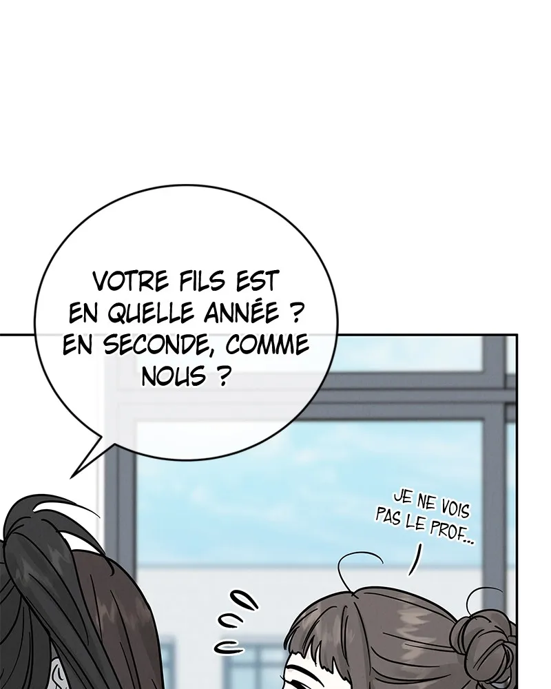 Read Amour Égoïste FR Manga Online