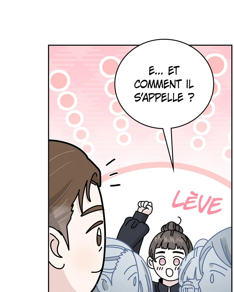 Read Amour Égoïste FR Manga Online