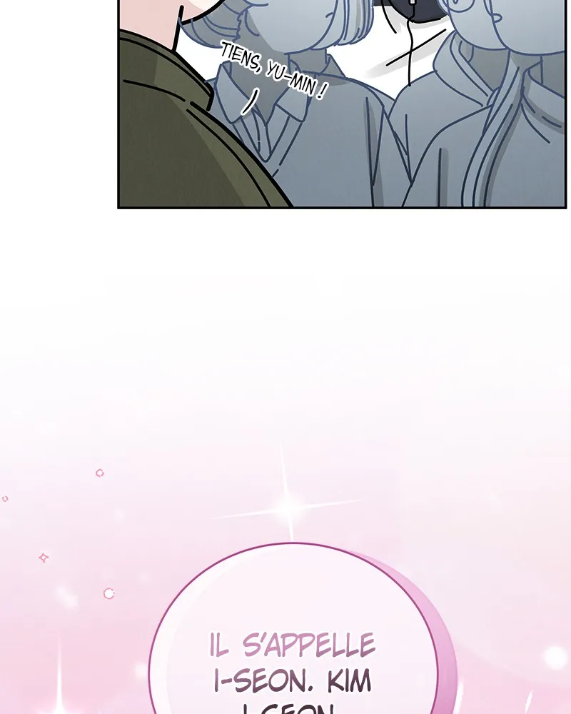 Read Amour Égoïste FR Manga Online