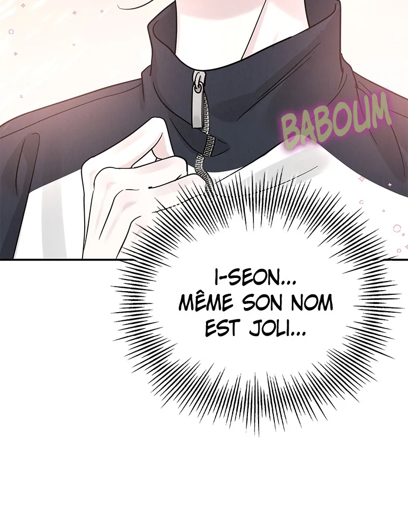 Read Amour Égoïste FR Manga Online