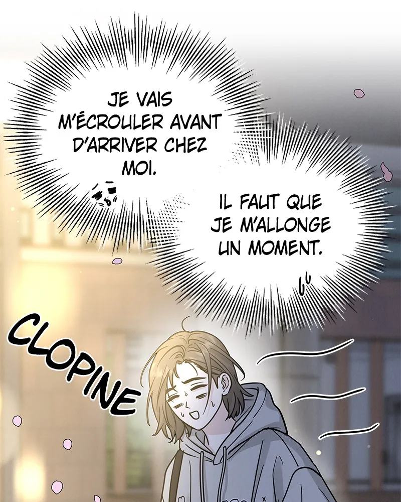 Read Amour Égoïste FR Manga Online