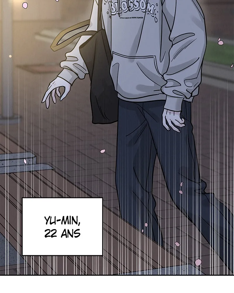 Read Amour Égoïste FR Manga Online