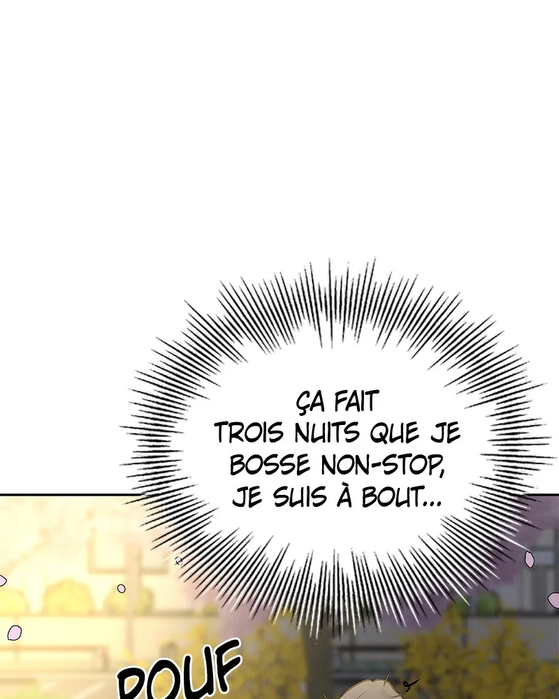 Read Amour Égoïste FR Manga Online
