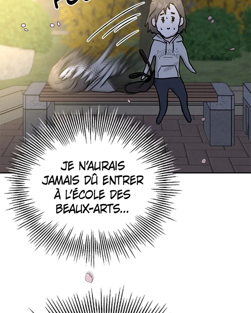 Read Amour Égoïste FR Manga Online