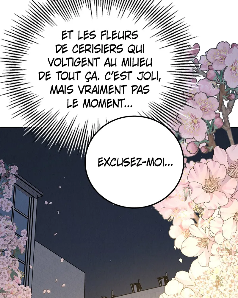 Read Amour Égoïste FR Manga Online