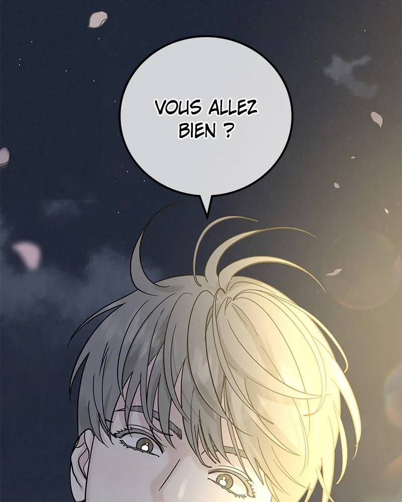 Read Amour Égoïste FR Manga Online