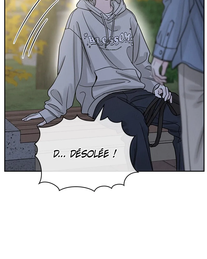 Read Amour Égoïste FR Manga Online