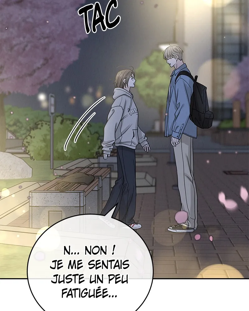 Read Amour Égoïste FR Manga Online