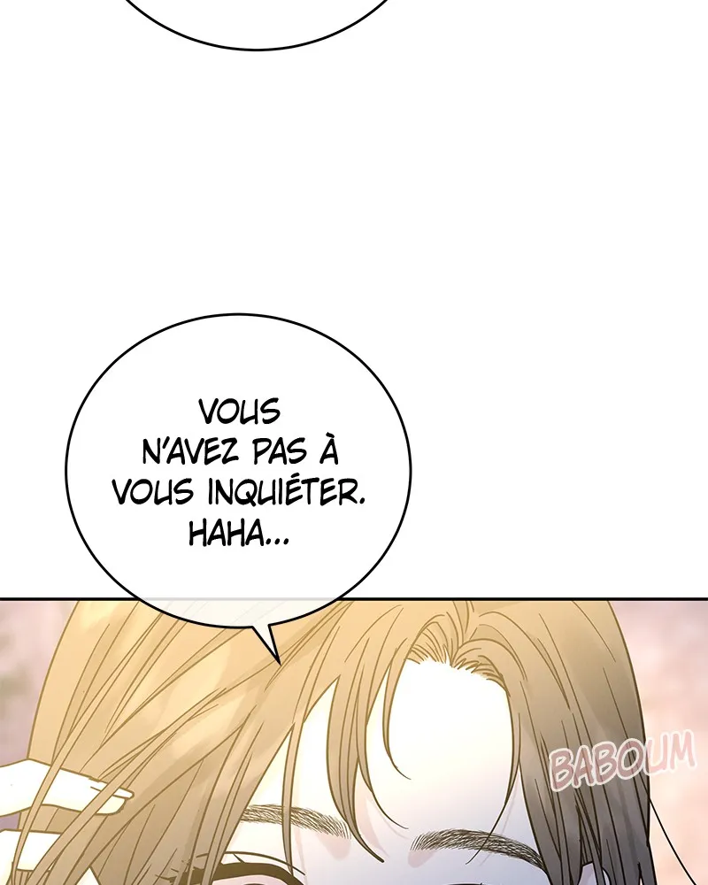 Read Amour Égoïste FR Manga Online