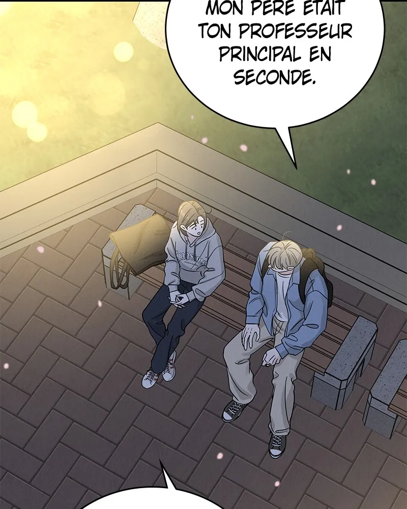 Read Amour Égoïste FR Manga Online