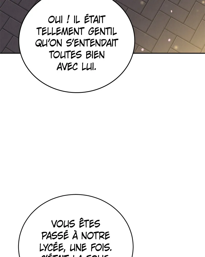 Read Amour Égoïste FR Manga Online