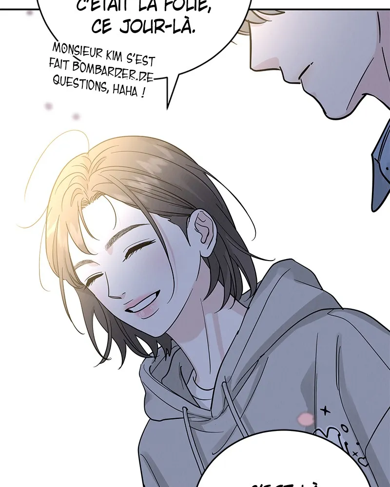 Read Amour Égoïste FR Manga Online