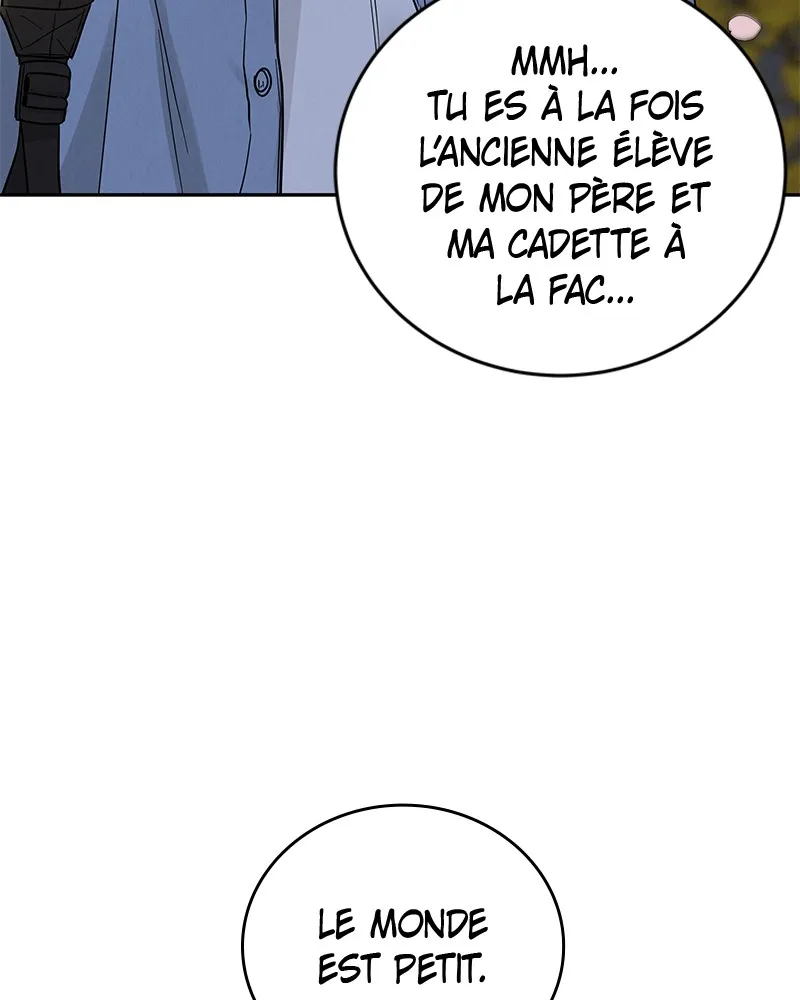 Read Amour Égoïste FR Manga Online