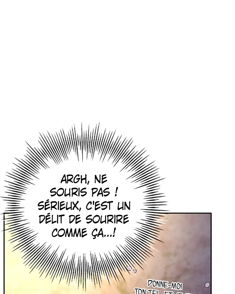 Read Amour Égoïste FR Manga Online