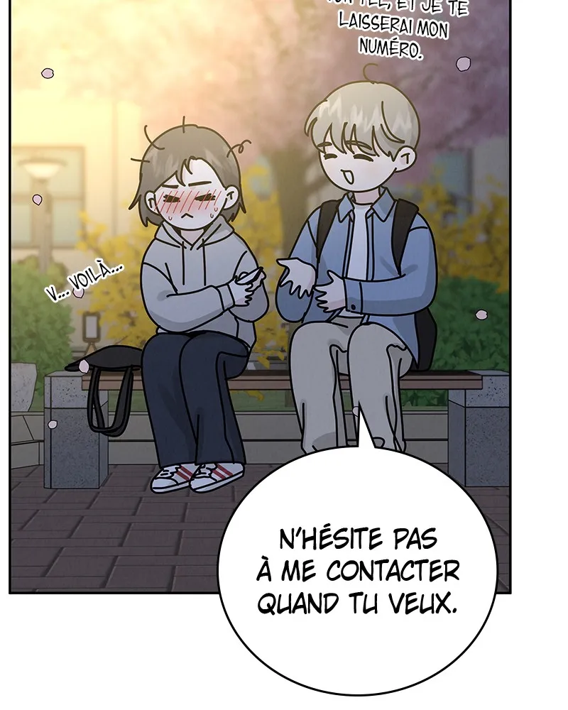 Read Amour Égoïste FR Manga Online