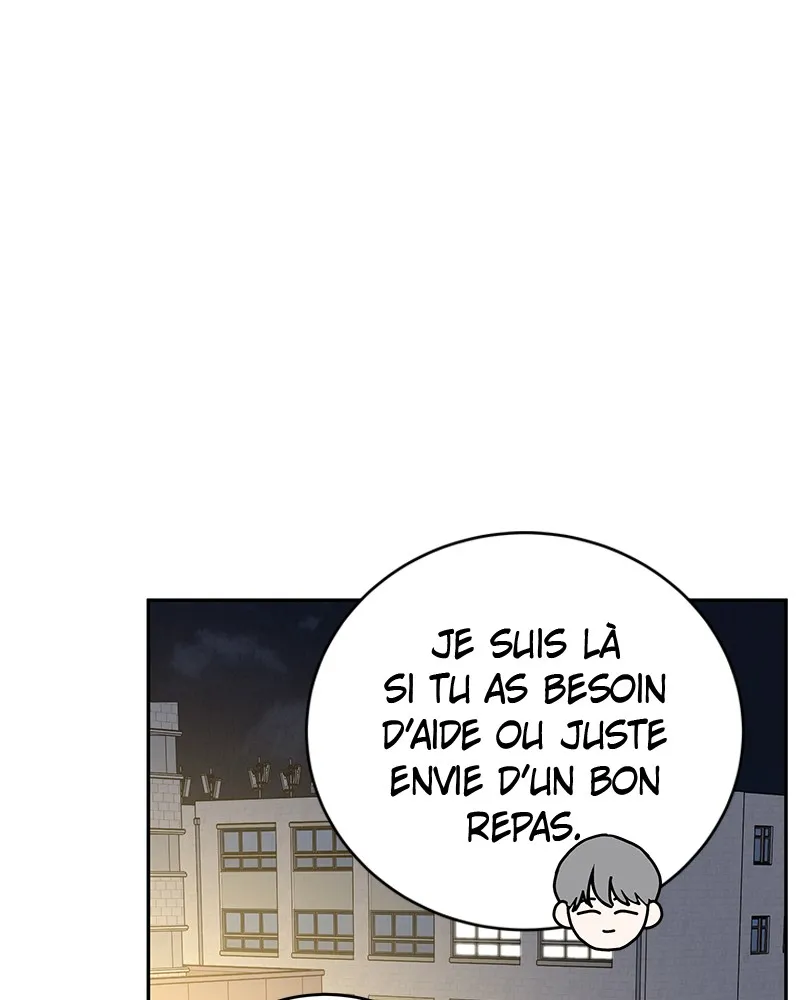 Read Amour Égoïste FR Manga Online