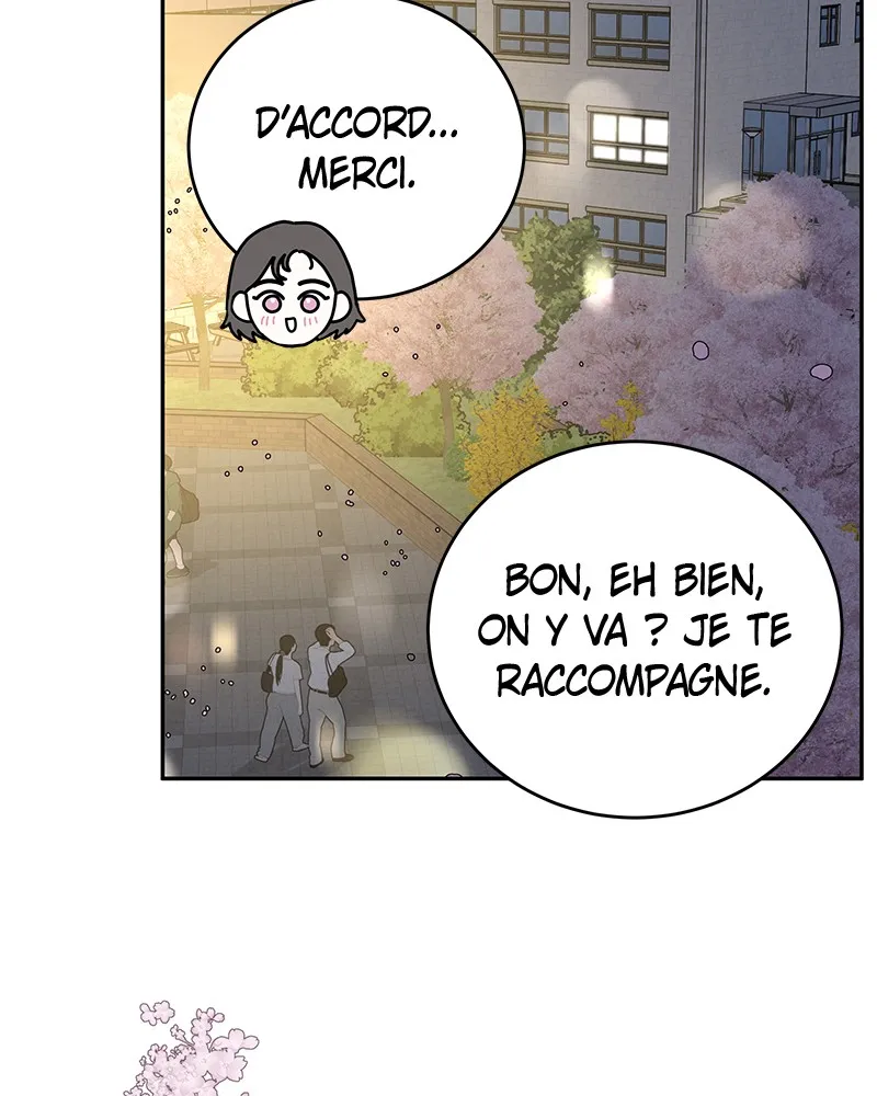 Read Amour Égoïste FR Manga Online