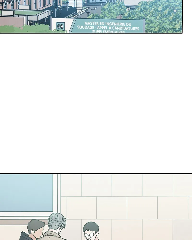 Read Amour Égoïste FR Manga Online