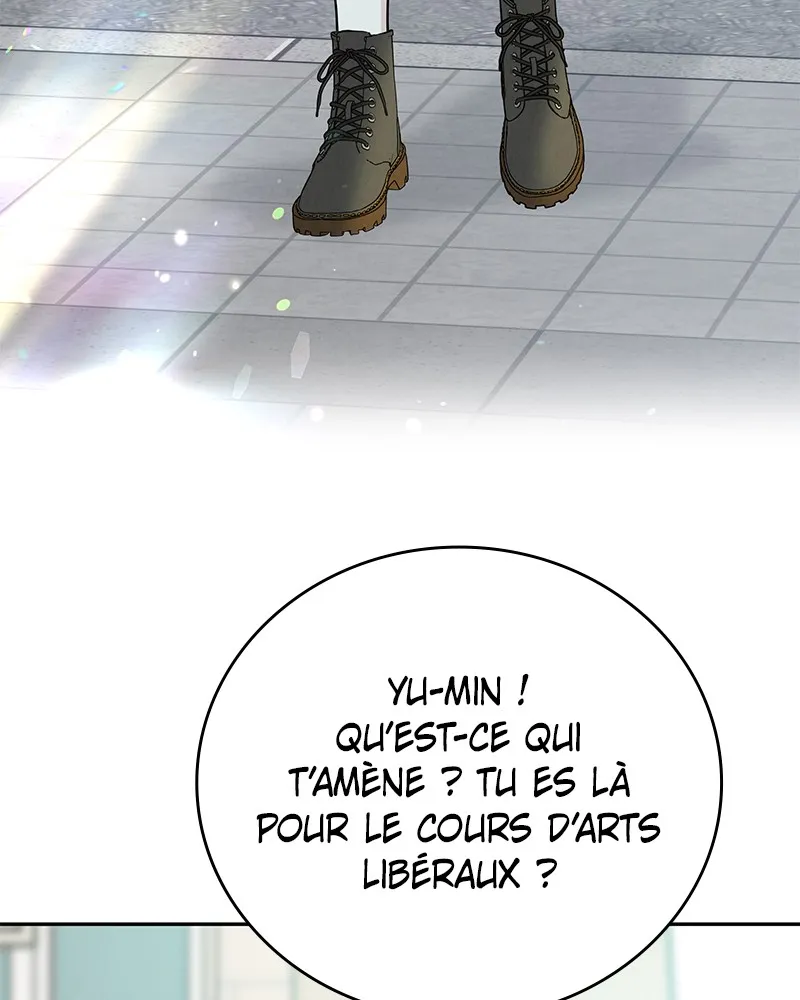 Read Amour Égoïste FR Manga Online