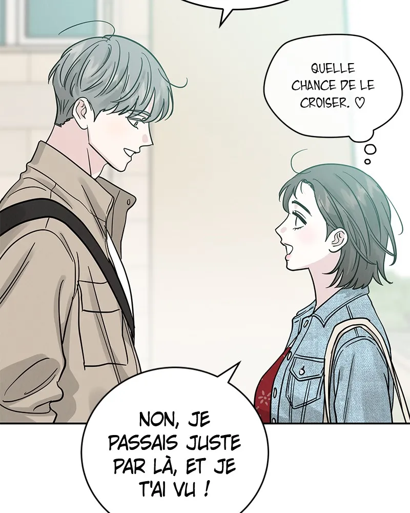 Read Amour Égoïste FR Manga Online