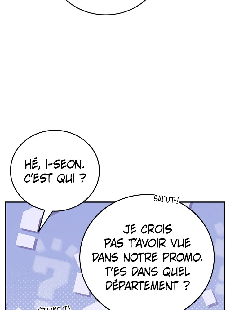 Read Amour Égoïste FR Manga Online
