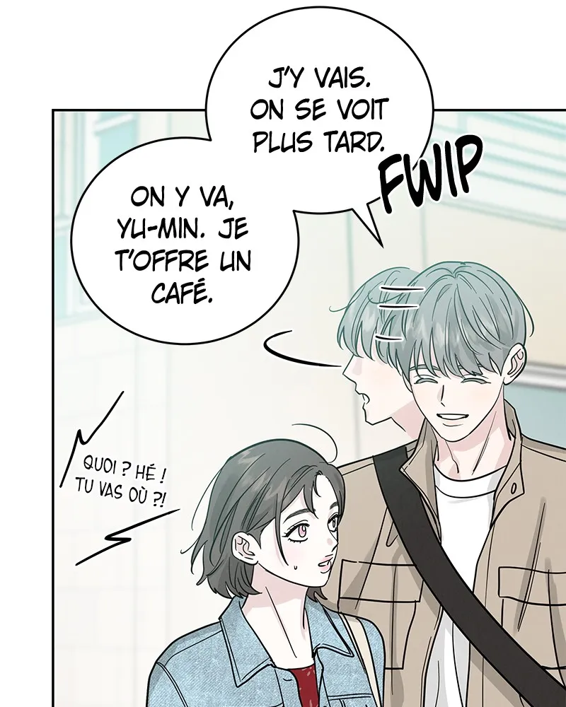 Read Amour Égoïste FR Manga Online