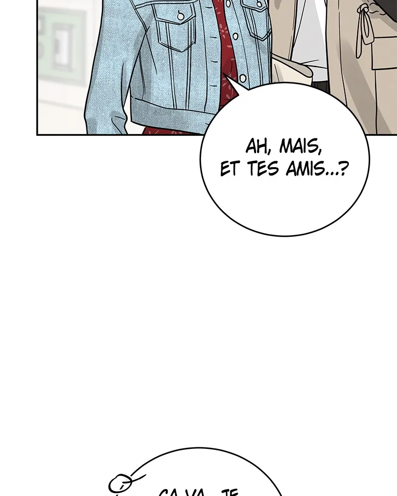 Read Amour Égoïste FR Manga Online