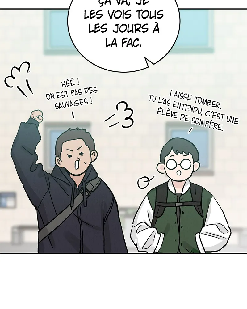 Read Amour Égoïste FR Manga Online