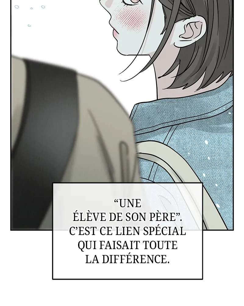 Read Amour Égoïste FR Manga Online