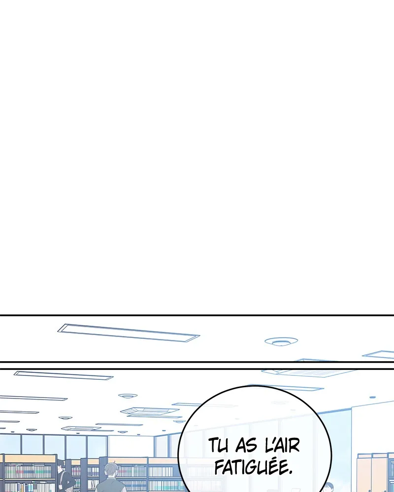 Read Amour Égoïste FR Manga Online