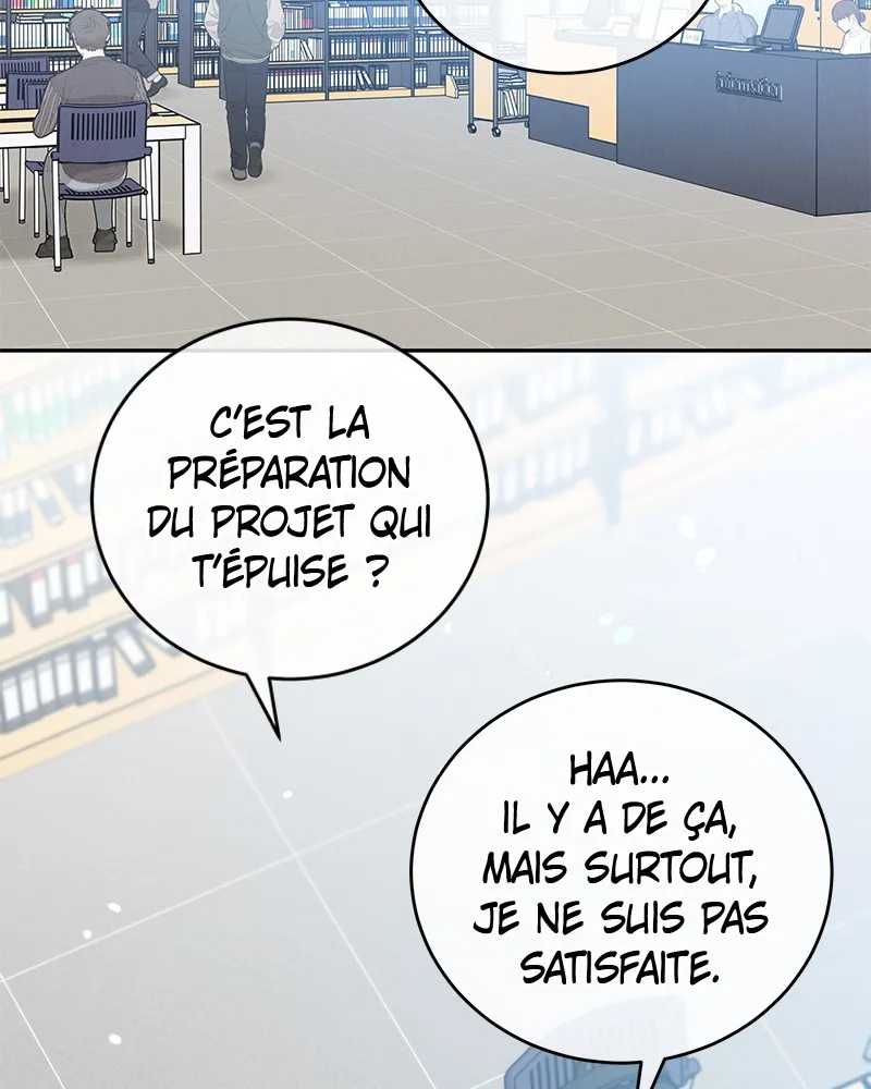 Read Amour Égoïste FR Manga Online