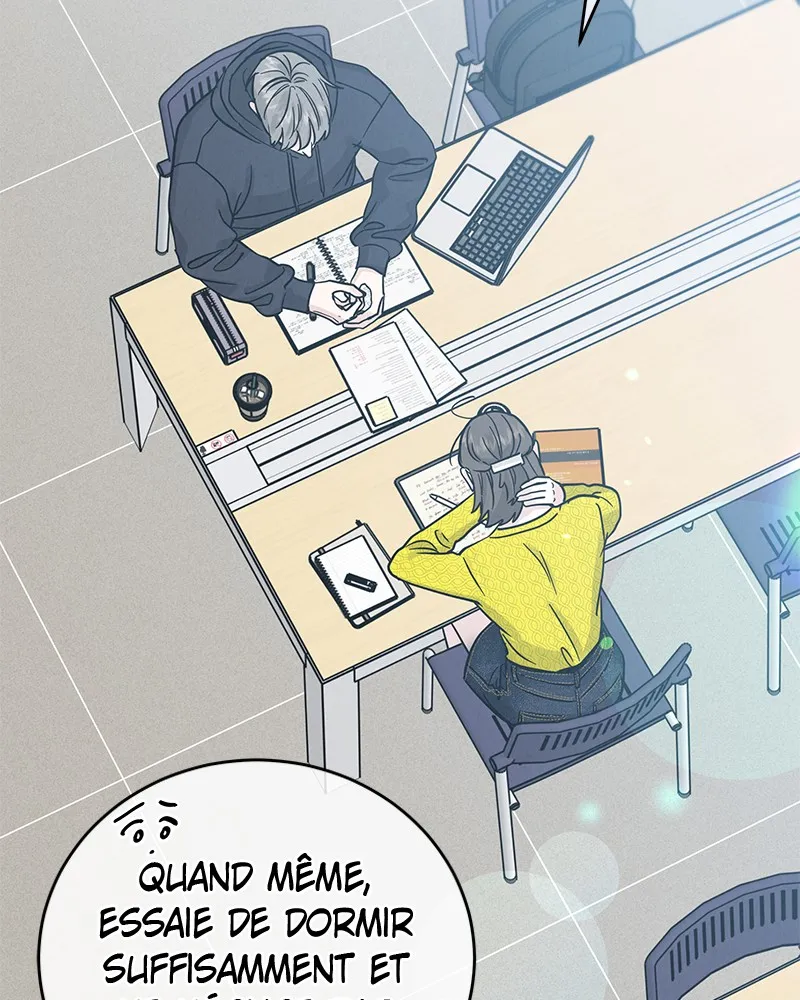 Read Amour Égoïste FR Manga Online