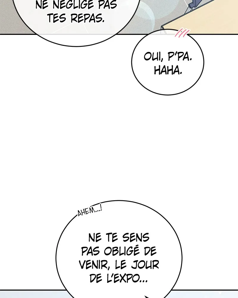 Read Amour Égoïste FR Manga Online