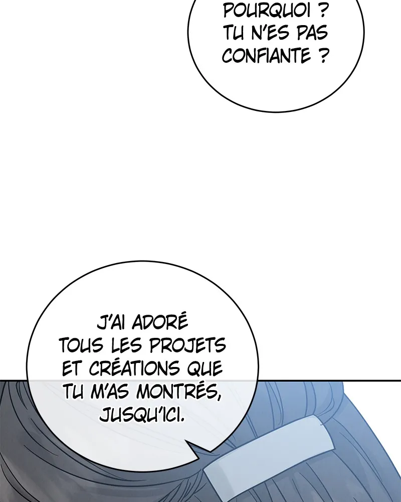 Read Amour Égoïste FR Manga Online