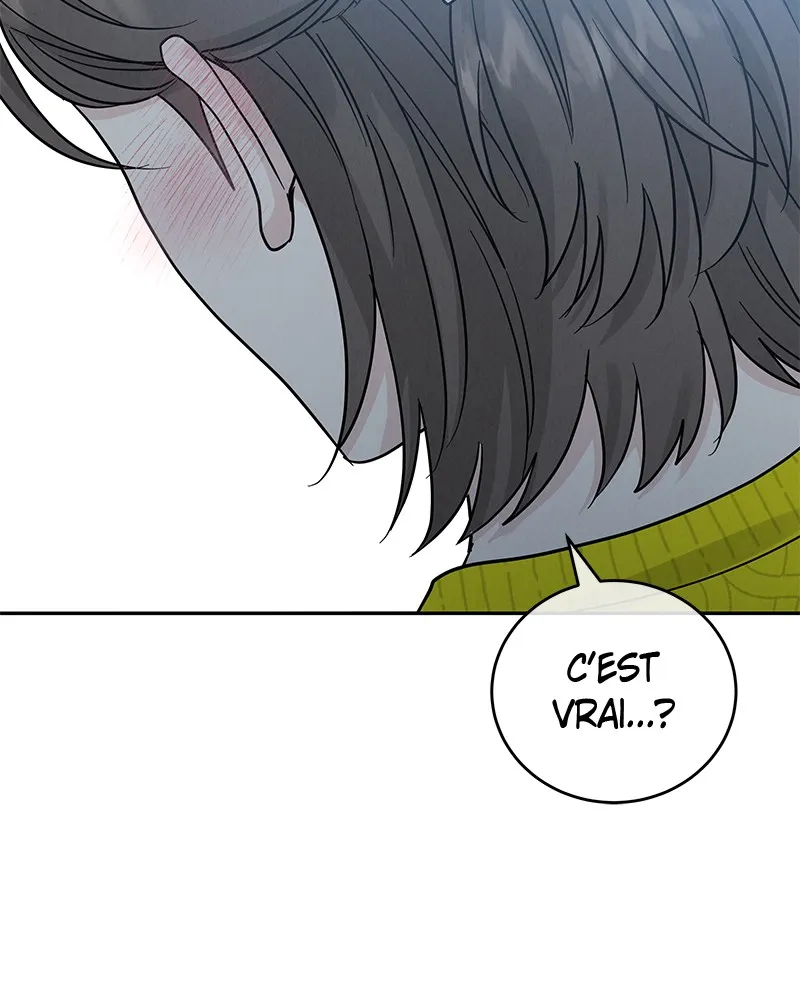 Read Amour Égoïste FR Manga Online