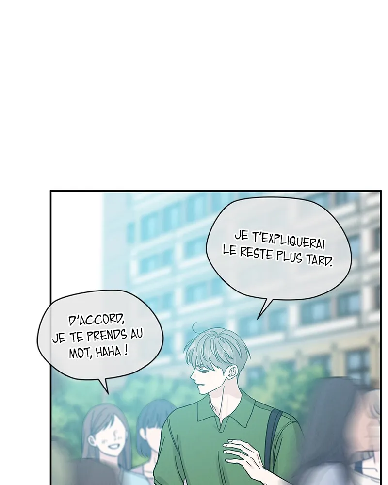 Read Amour Égoïste FR Manga Online