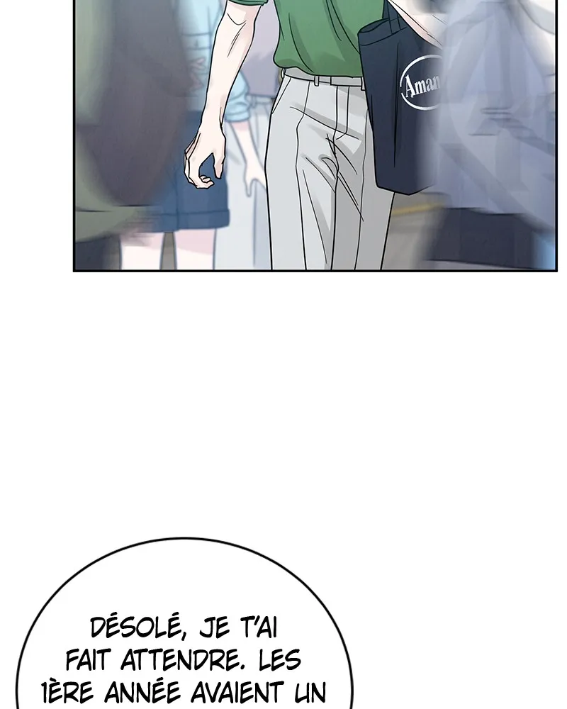 Read Amour Égoïste FR Manga Online