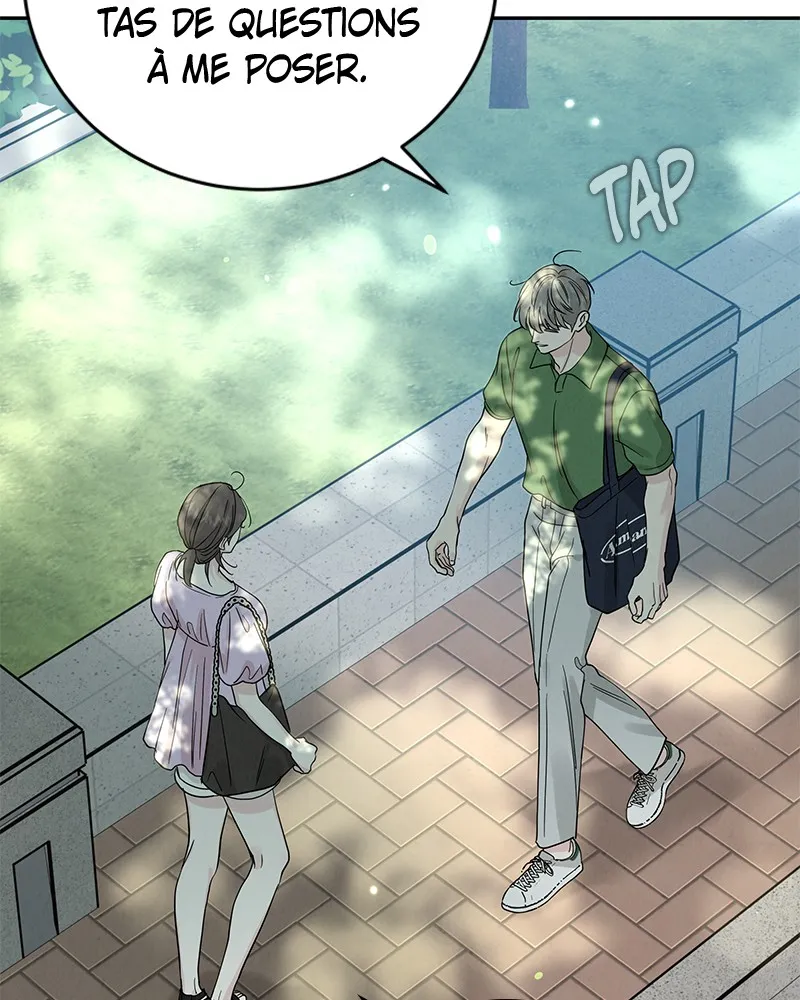 Read Amour Égoïste FR Manga Online