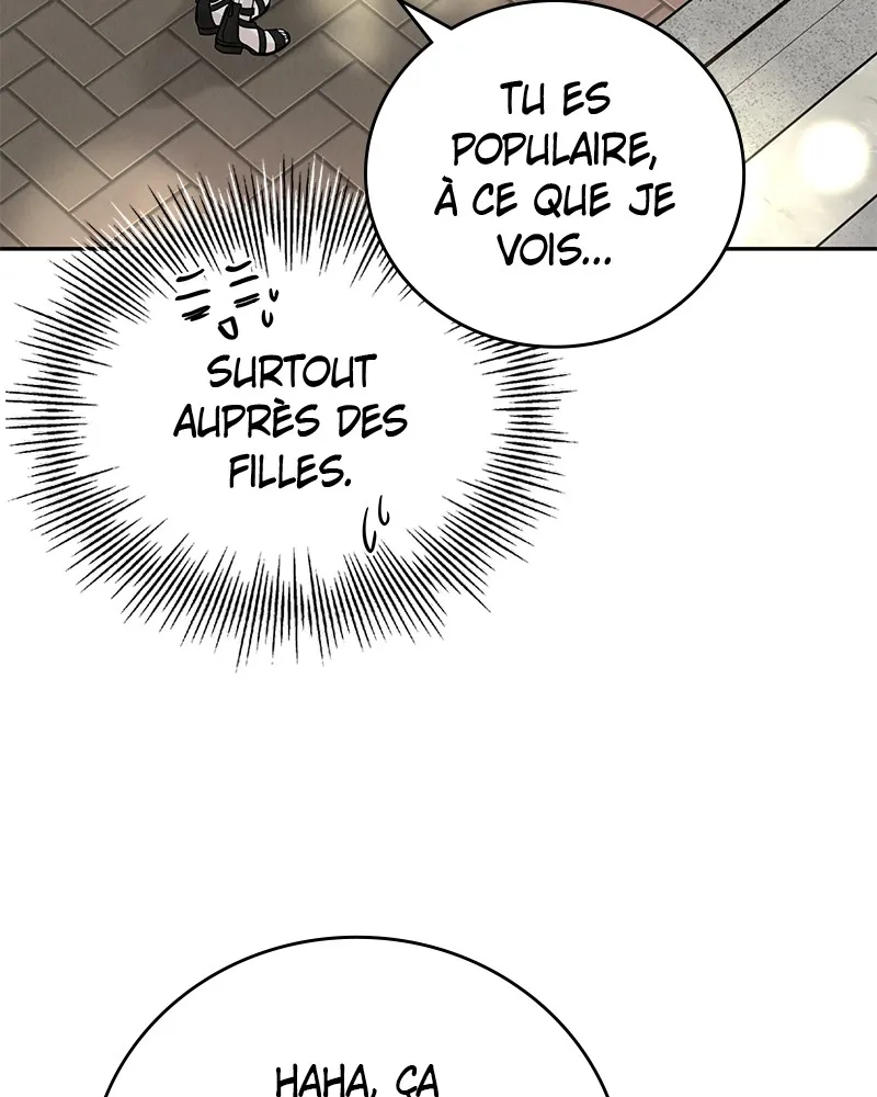 Read Amour Égoïste FR Manga Online