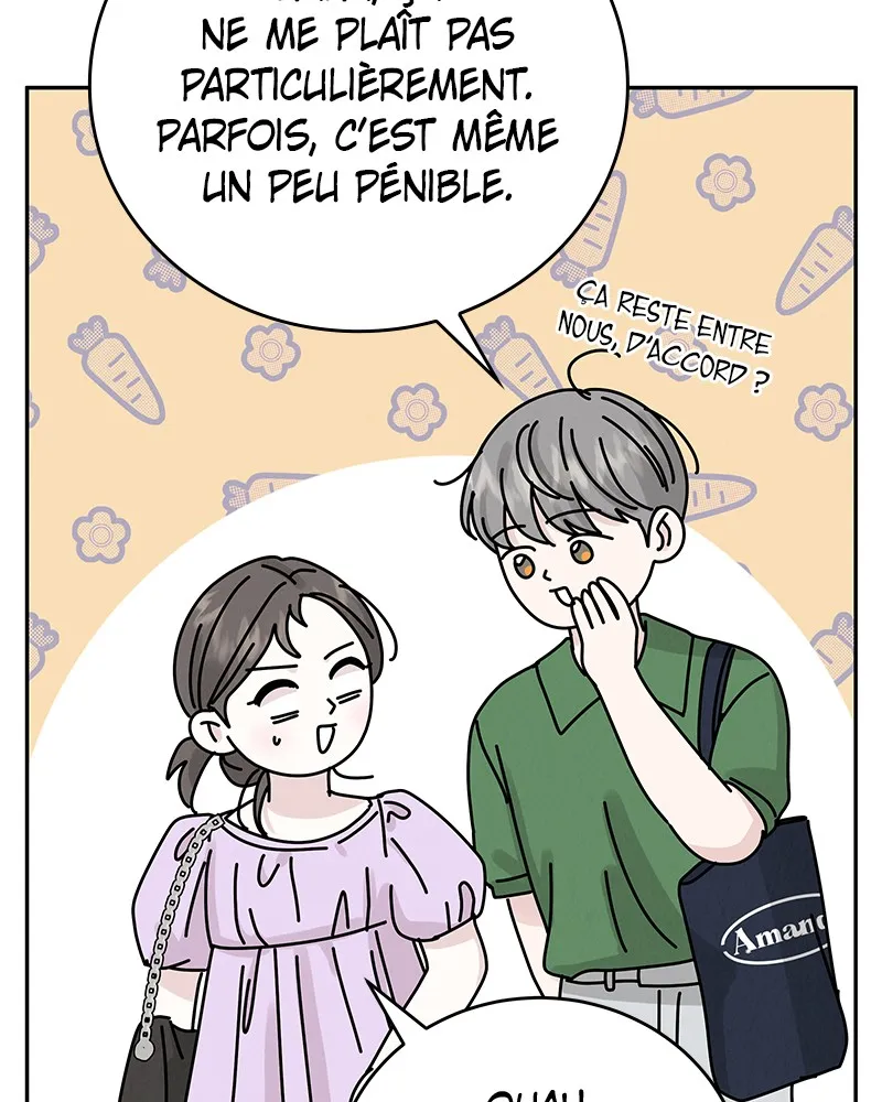 Read Amour Égoïste FR Manga Online