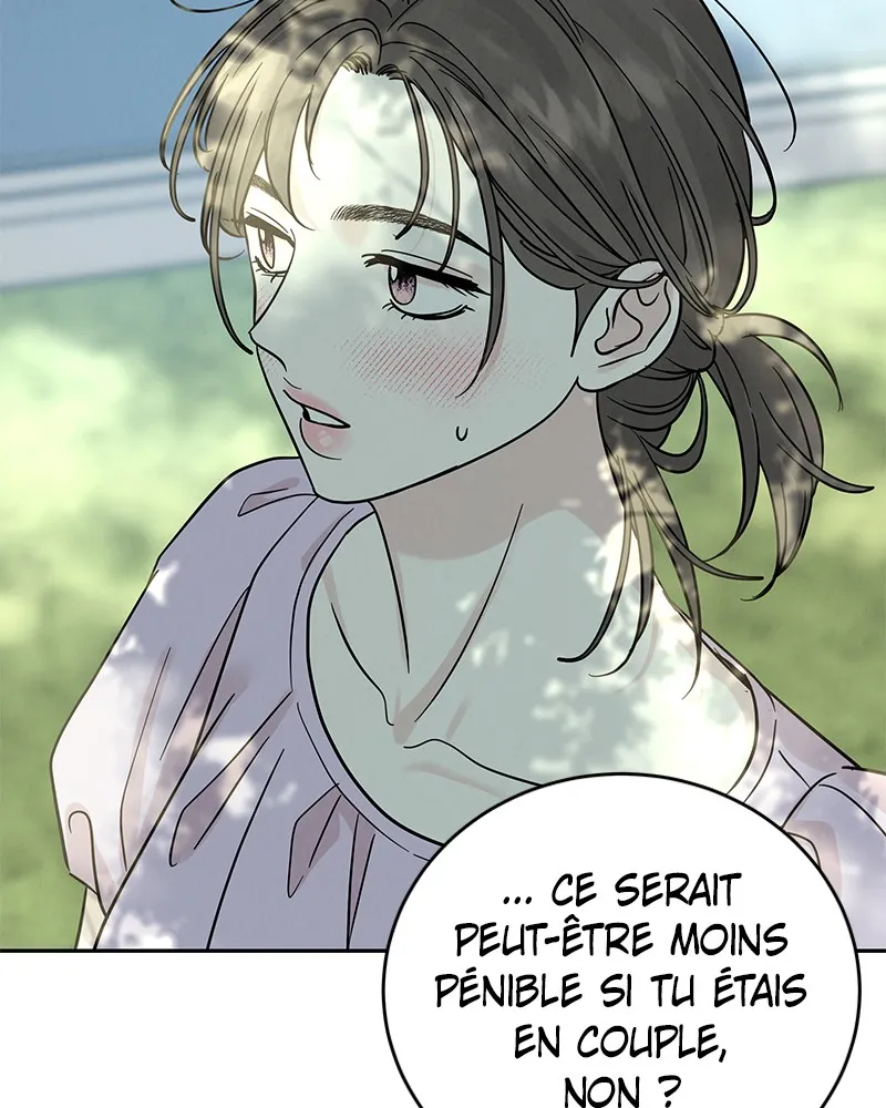 Read Amour Égoïste FR Manga Online