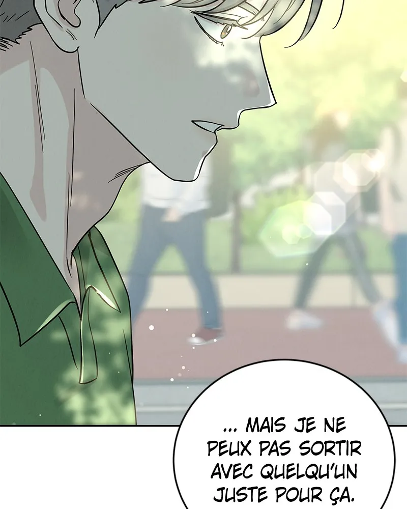 Read Amour Égoïste FR Manga Online