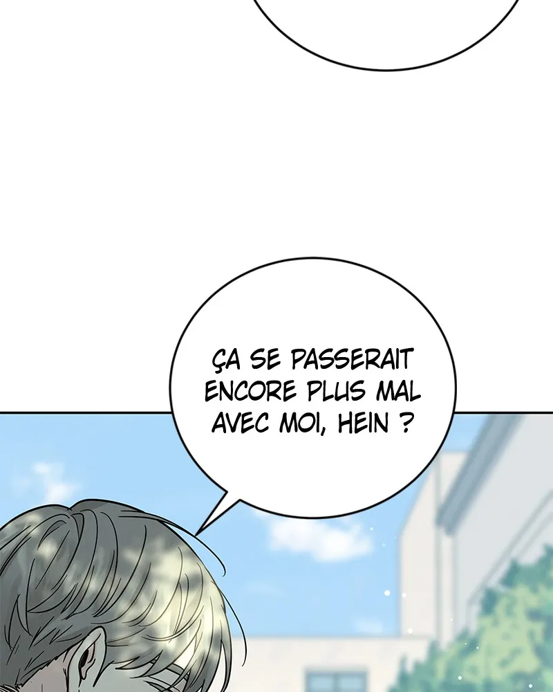 Read Amour Égoïste FR Manga Online