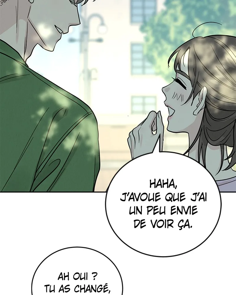 Read Amour Égoïste FR Manga Online
