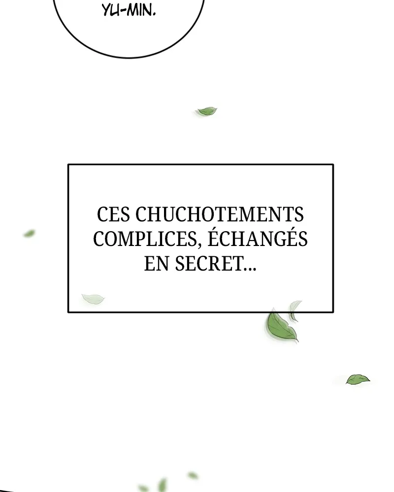 Read Amour Égoïste FR Manga Online